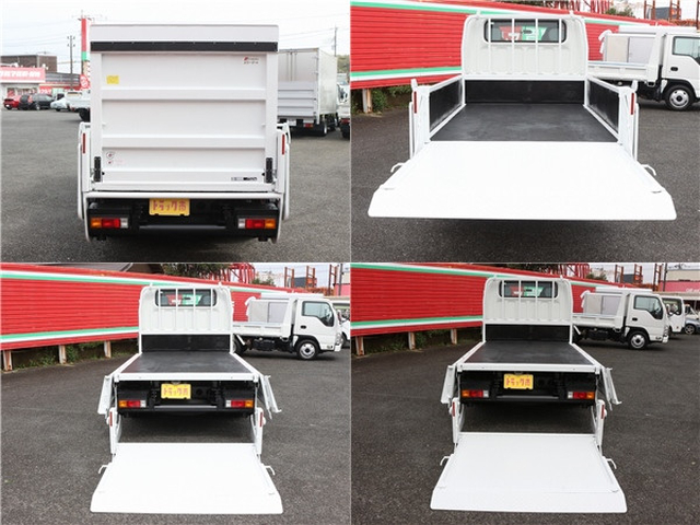 三菱ふそう キャンター 小型 Wキャブ 2RG-FGA20(103510) 5枚目