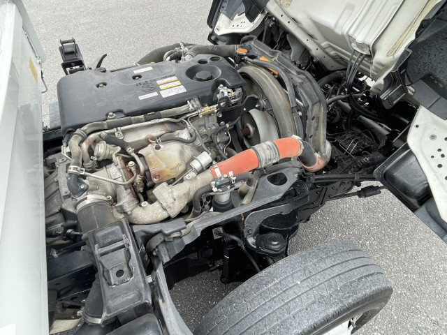 いすゞ エルフ 小型 土砂ダンプ TKG-NJR85AD(103509) 34枚目