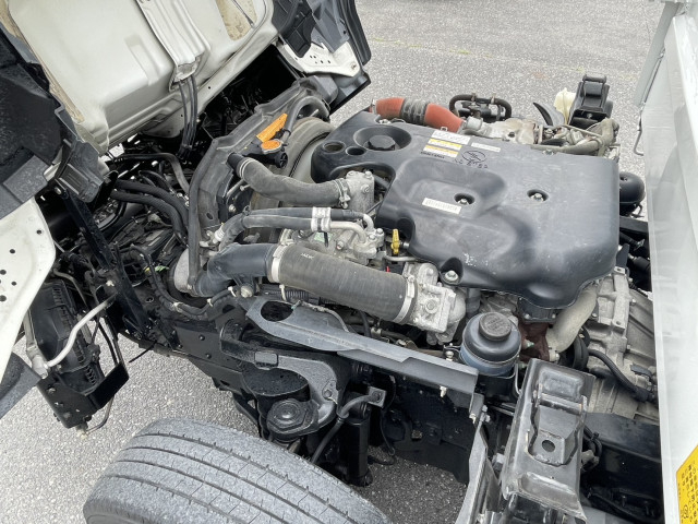 いすゞ エルフ 小型 土砂ダンプ TKG-NJR85AD(103509) 35枚目