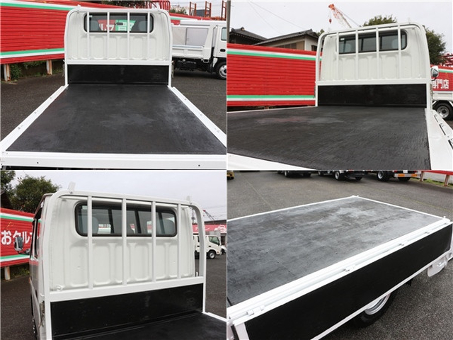 三菱ふそう キャンター 小型 Wキャブ 2RG-FGA20(103510) 9枚目