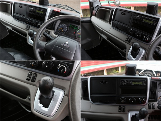 三菱ふそう キャンター 小型 Wキャブ 2RG-FGA20(103510) 11枚目