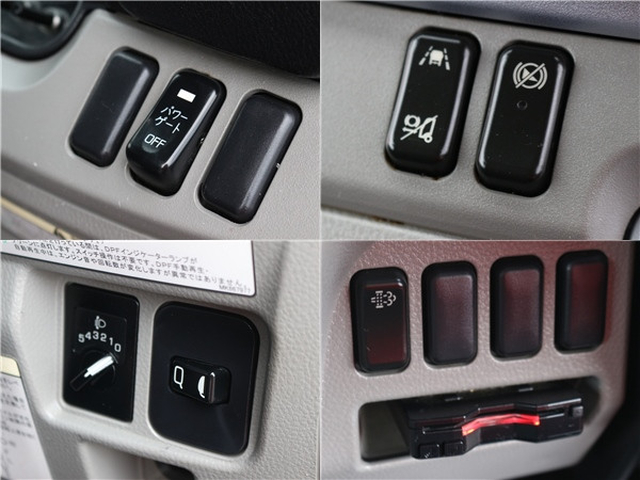 三菱ふそう キャンター 小型 Wキャブ 2RG-FGA20(103510) 12枚目