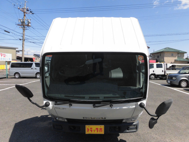 いすゞ エルフ 小型 土砂ダンプ TPG-NJR85AD(103511) 7枚目
