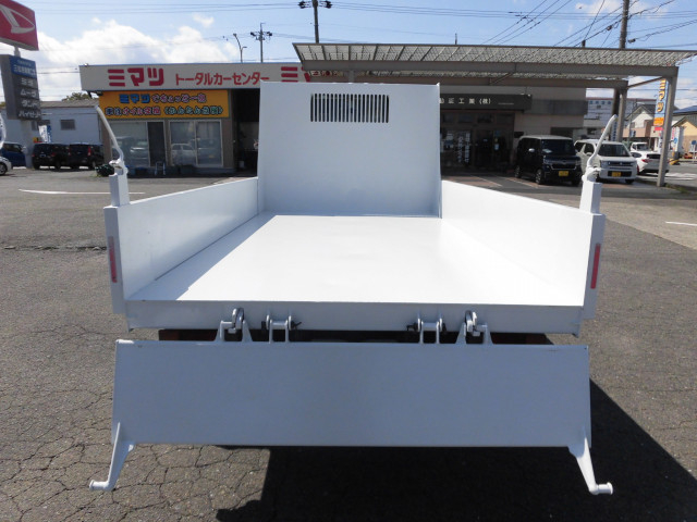 いすゞ エルフ 小型 土砂ダンプ TPG-NJR85AD(103511) 10枚目