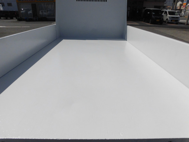 いすゞ エルフ 小型 土砂ダンプ TPG-NJR85AD(103511) 11枚目