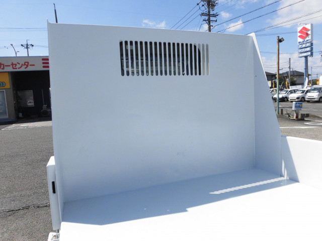 いすゞ エルフ 小型 土砂ダンプ TPG-NJR85AD(103511) 13枚目