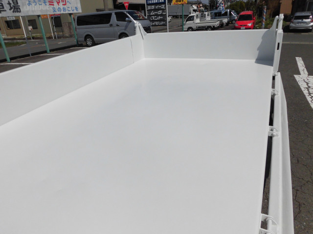 いすゞ エルフ 小型 土砂ダンプ TPG-NJR85AD(103511) 14枚目