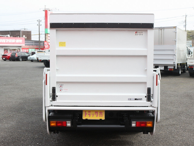 三菱ふそう キャンター 小型 Wキャブ 2RG-FGA20(103510) 24枚目