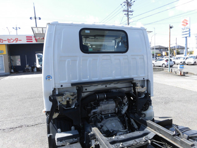 いすゞ エルフ 小型 土砂ダンプ TPG-NJR85AD(103511) 16枚目