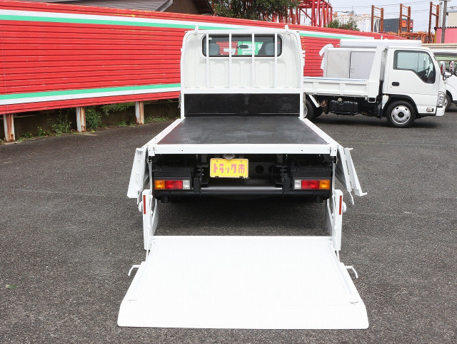 三菱ふそう キャンター 小型 Wキャブ 2RG-FGA20(103510) 26枚目