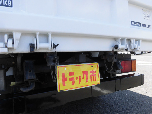 いすゞ エルフ 小型 土砂ダンプ TPG-NJR85AD(103511) 19枚目