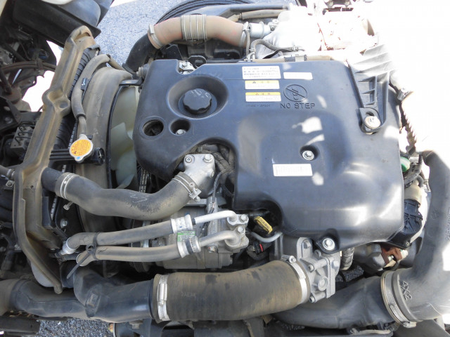 いすゞ エルフ 小型 土砂ダンプ TPG-NJR85AD(103511) 21枚目