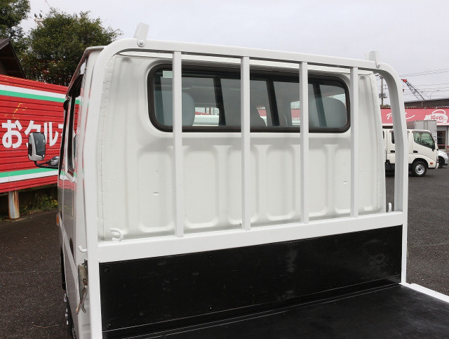 三菱ふそう キャンター 小型 Wキャブ 2RG-FGA20(103510) 31枚目