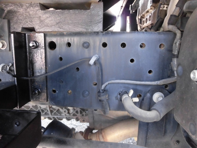 いすゞ エルフ 小型 土砂ダンプ TPG-NJR85AD(103511) 23枚目