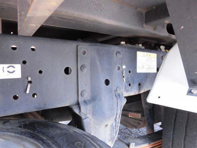 いすゞ エルフ 小型 土砂ダンプ TPG-NJR85AD(103511) 24枚目