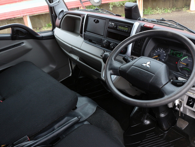 三菱ふそう キャンター 小型 Wキャブ 2RG-FGA20(103510) 34枚目