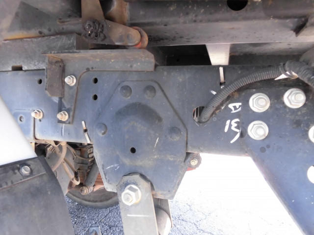 いすゞ エルフ 小型 土砂ダンプ TPG-NJR85AD(103511) 25枚目