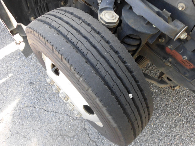 いすゞ エルフ 小型 土砂ダンプ TPG-NJR85AD(103511) 26枚目