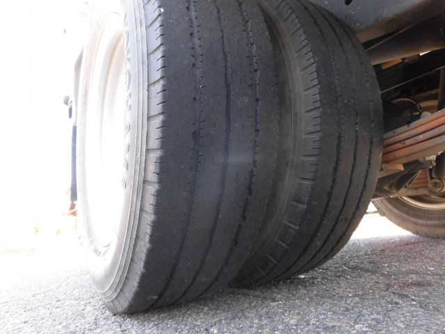 いすゞ エルフ 小型 土砂ダンプ TPG-NJR85AD(103511) 27枚目