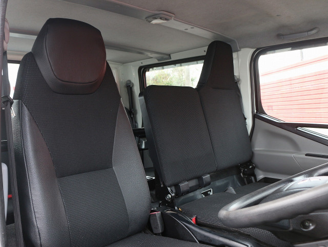 三菱ふそう キャンター 小型 Wキャブ 2RG-FGA20(103510) 37枚目