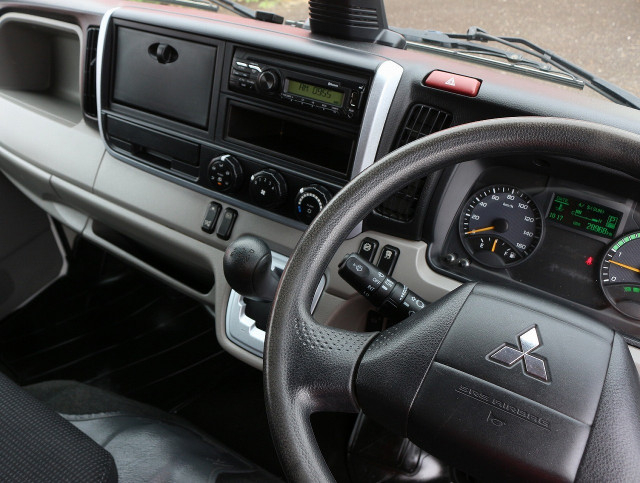 三菱ふそう キャンター 小型 Wキャブ 2RG-FGA20(103510) 38枚目