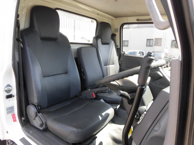 いすゞ エルフ 小型 土砂ダンプ TPG-NJR85AD(103511) 29枚目