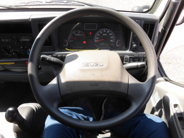 いすゞ エルフ 小型 土砂ダンプ TPG-NJR85AD(103511) 30枚目