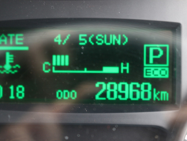 三菱ふそう キャンター 小型 Wキャブ 2RG-FGA20(103510) 41枚目