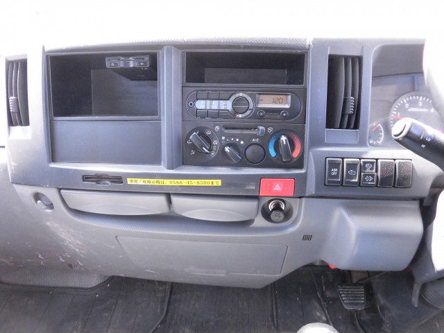 いすゞ エルフ 小型 土砂ダンプ TPG-NJR85AD(103511) 32枚目