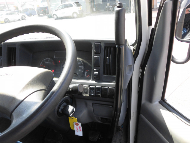 いすゞ エルフ 小型 土砂ダンプ TPG-NJR85AD(103511) 33枚目