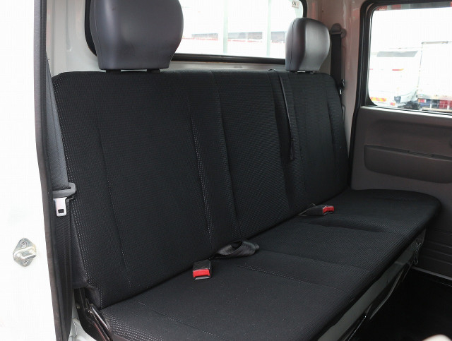 三菱ふそう キャンター 小型 Wキャブ 2RG-FGA20(103510) 43枚目