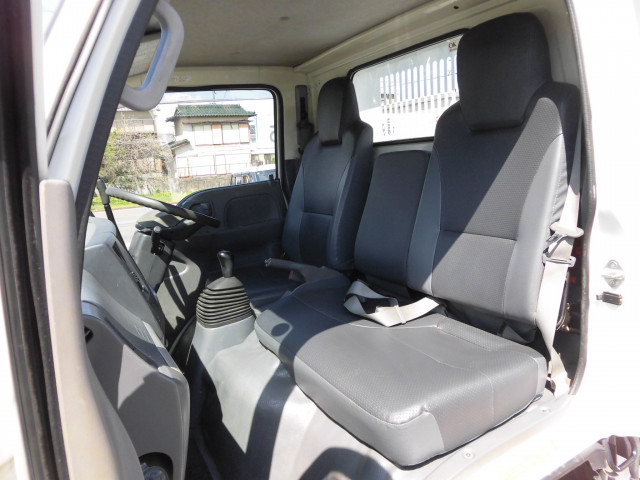 いすゞ エルフ 小型 土砂ダンプ TPG-NJR85AD(103511) 34枚目