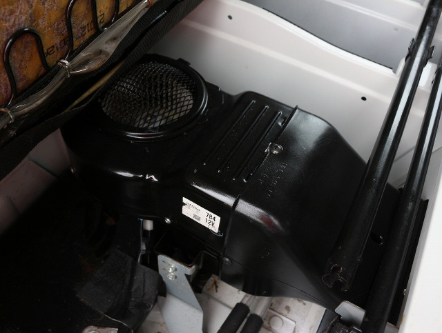 三菱ふそう キャンター 小型 Wキャブ 2RG-FGA20(103510) 45枚目