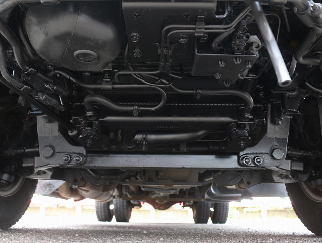 三菱ふそう キャンター 小型 Wキャブ 2RG-FGA20(103510) 47枚目