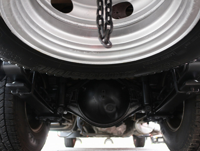 三菱ふそう キャンター 小型 Wキャブ 2RG-FGA20(103510) 48枚目