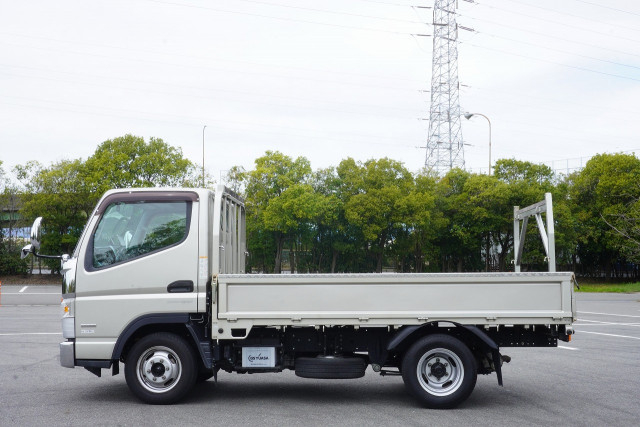 三菱ふそう キャンター 小型 平ボディ TPG-FBA00(103512) 12枚目