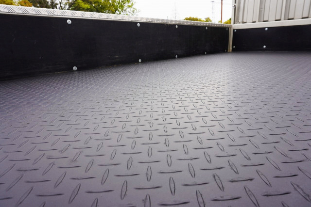 三菱ふそう キャンター 小型 平ボディ TPG-FBA00(103512) 18枚目