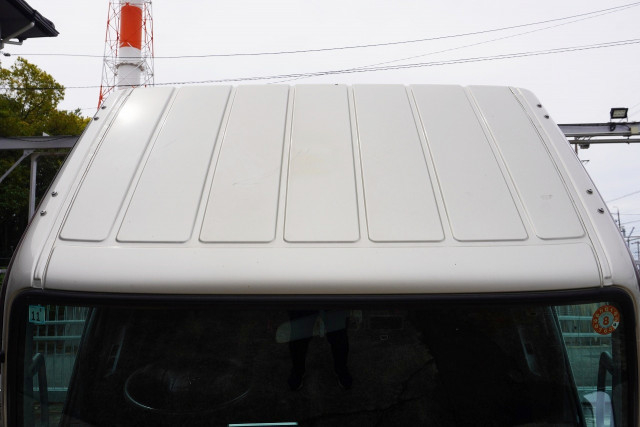 三菱ふそう キャンター 小型 平ボディ TPG-FBA00(103512) 21枚目