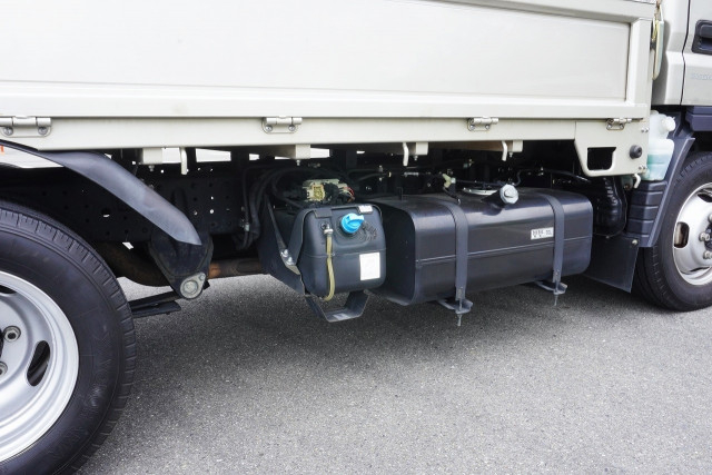 三菱ふそう キャンター 小型 平ボディ TPG-FBA00(103512) 28枚目