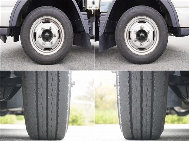 三菱ふそう キャンター 小型 平ボディ TPG-FBA00(103512) 31枚目