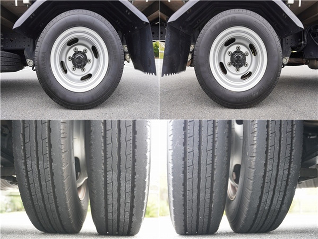 三菱ふそう キャンター 小型 平ボディ TPG-FBA00(103512) 32枚目