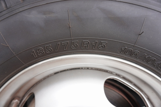 三菱ふそう キャンター 小型 平ボディ TPG-FBA00(103512) 33枚目