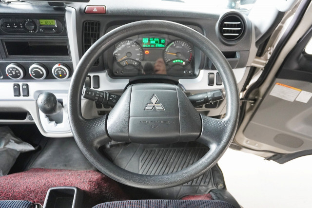 三菱ふそう キャンター 小型 平ボディ TPG-FBA00(103512) 36枚目