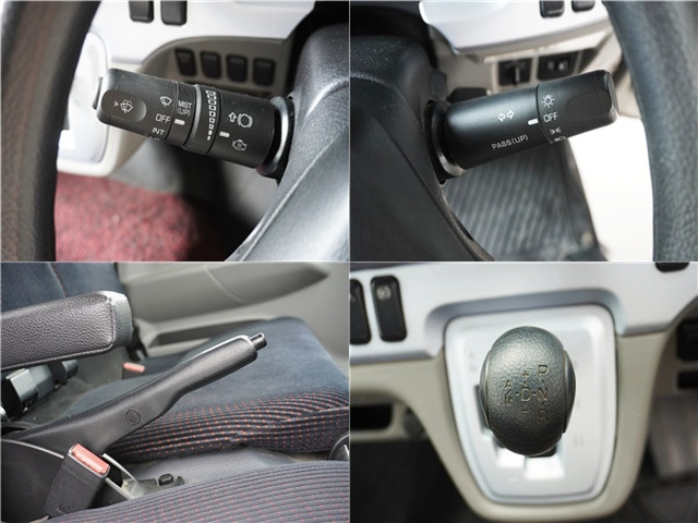 三菱ふそう キャンター 小型 平ボディ TPG-FBA00(103512) 37枚目