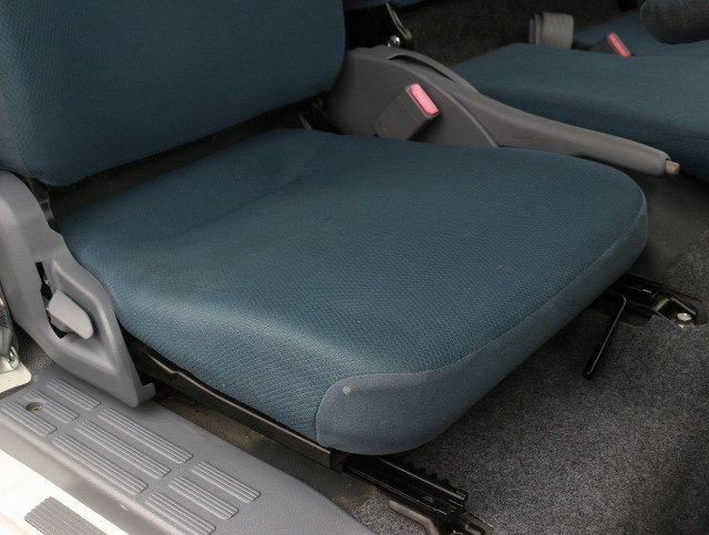 Mitsubishi Fuso canter Small Flat body TPG-FBA00(103513) 33枚目