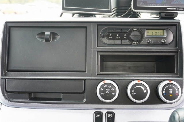 三菱ふそう キャンター 小型 平ボディ TPG-FBA00(103512) 40枚目