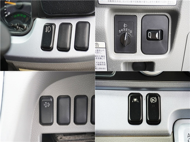 三菱ふそう キャンター 小型 平ボディ TPG-FBA00(103512) 41枚目