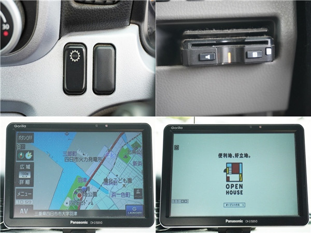 三菱ふそう キャンター 小型 平ボディ TPG-FBA00(103512) 42枚目