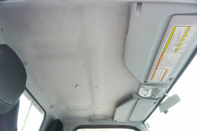 三菱ふそう キャンター 小型 平ボディ TPG-FBA00(103512) 43枚目