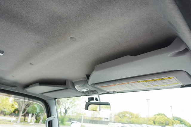 三菱ふそう キャンター 小型 平ボディ TPG-FBA00(103512) 44枚目